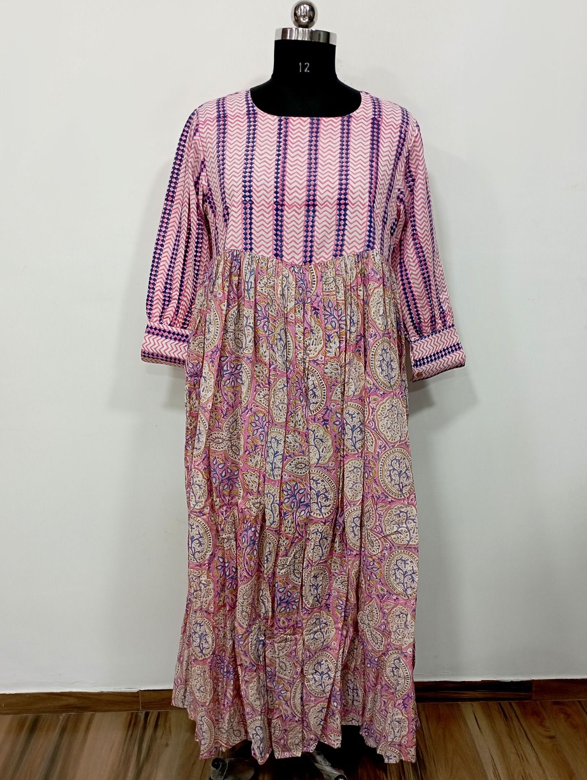 handmade women dress and Kurtis